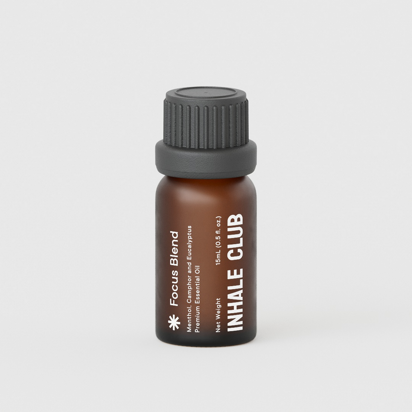 Focus Blend Essential Oil
