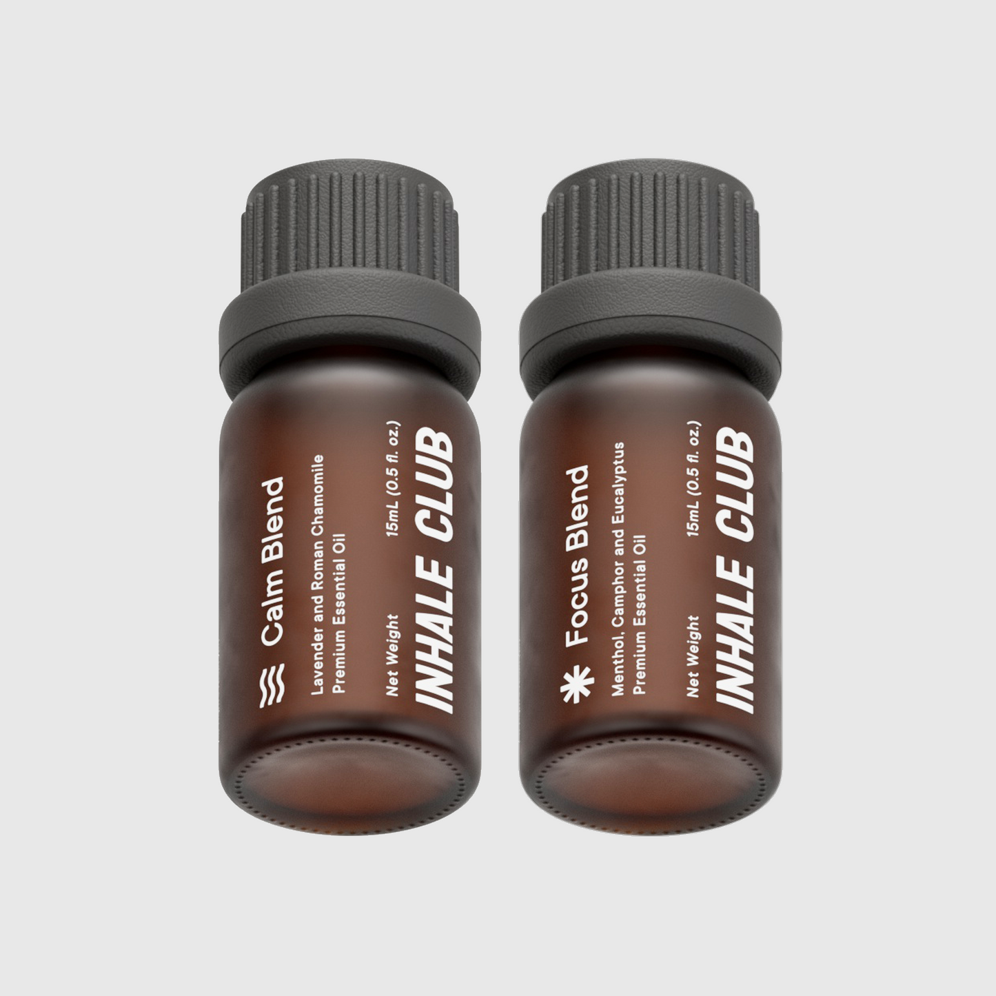 Day & Night Essential Oil Duo