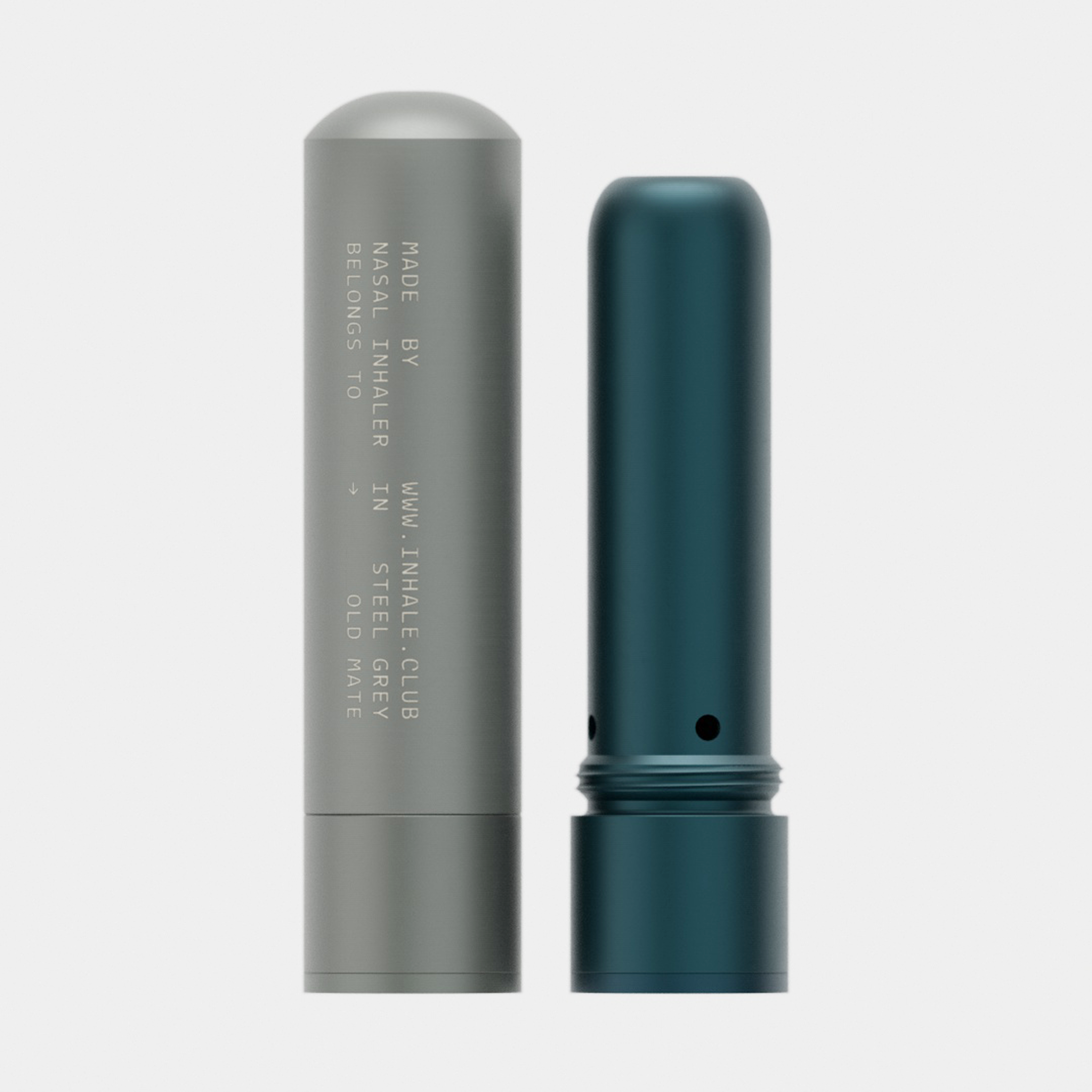Duo Inhaler Pack
