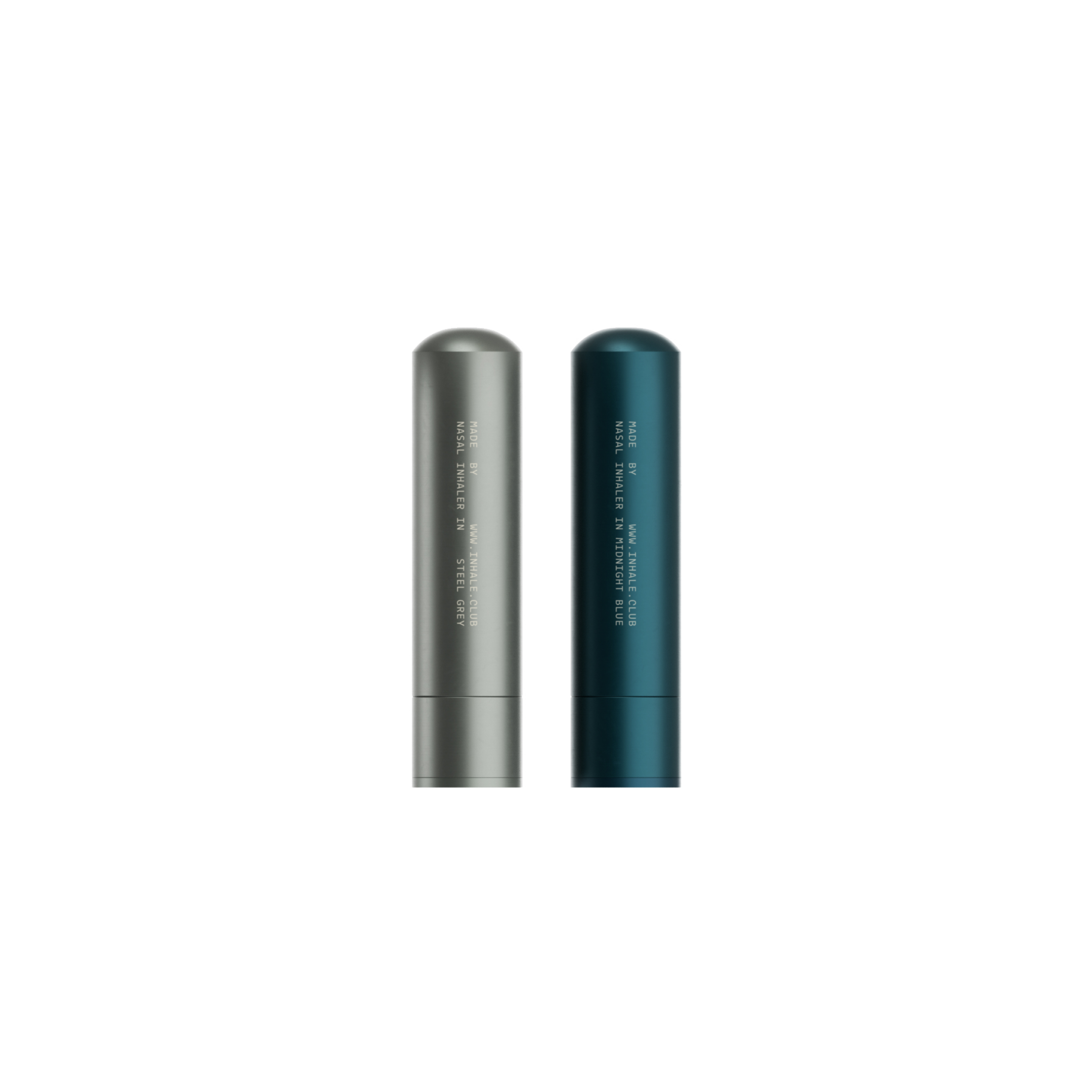 Duo Inhaler Pack