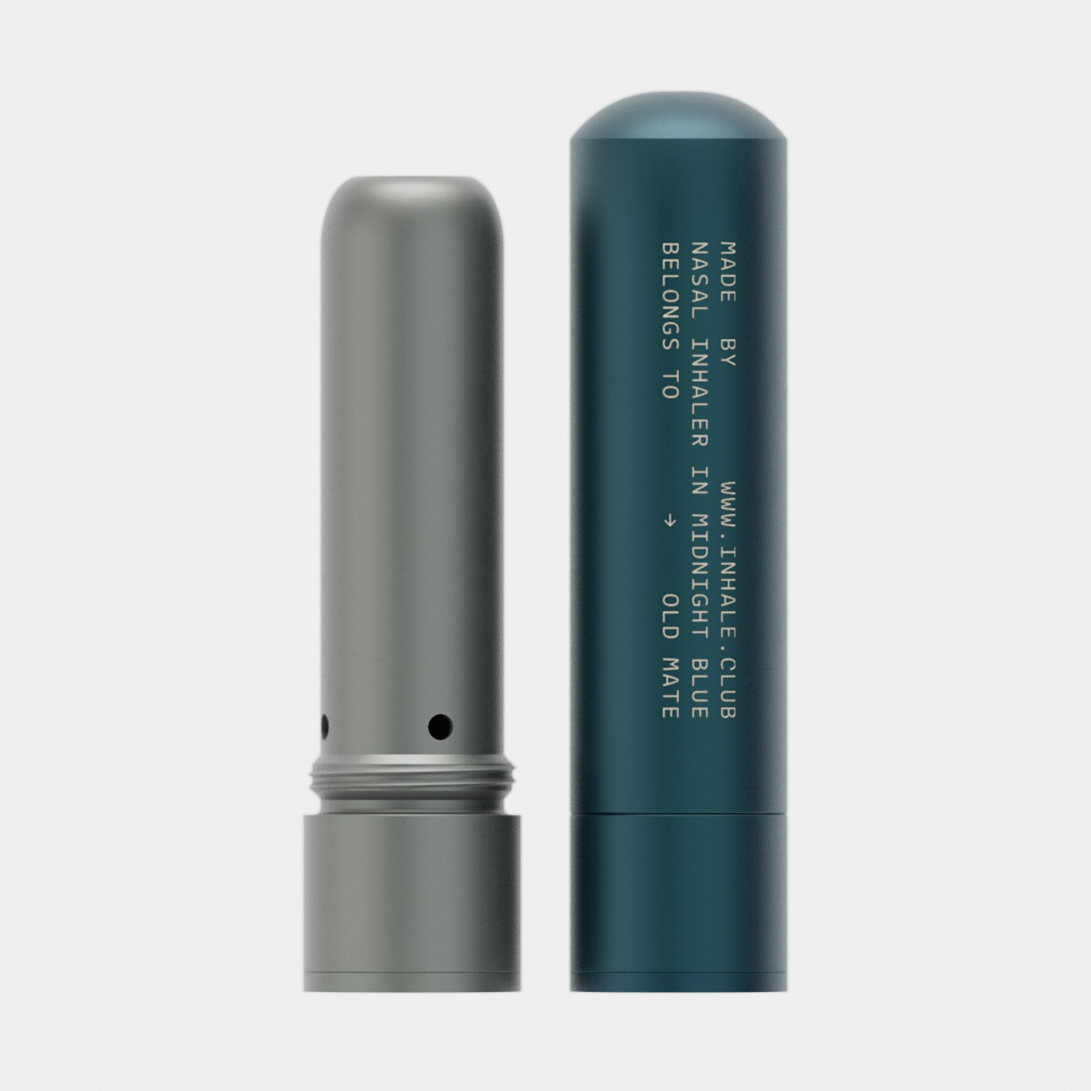 Duo Inhaler Pack