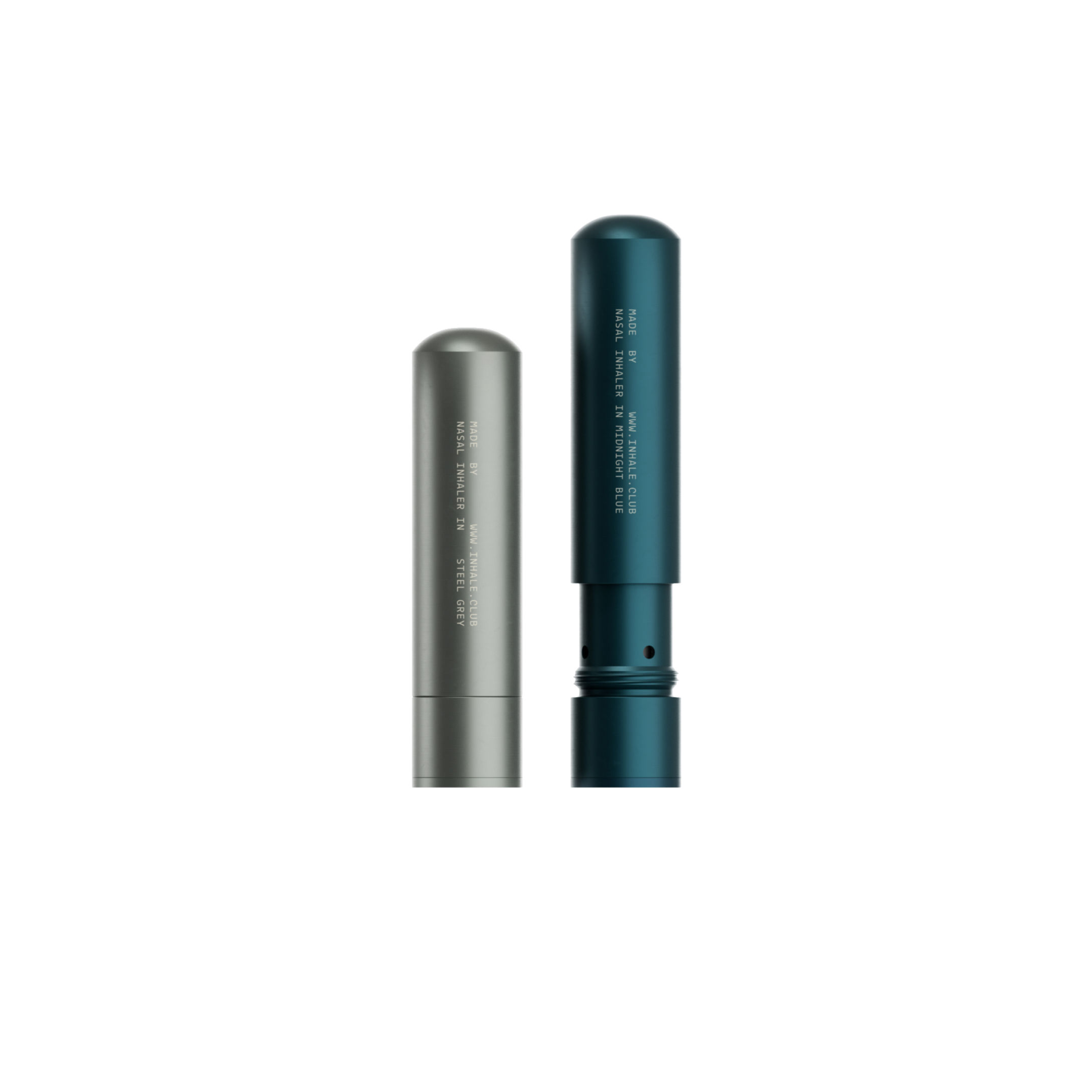 Duo Inhaler Pack