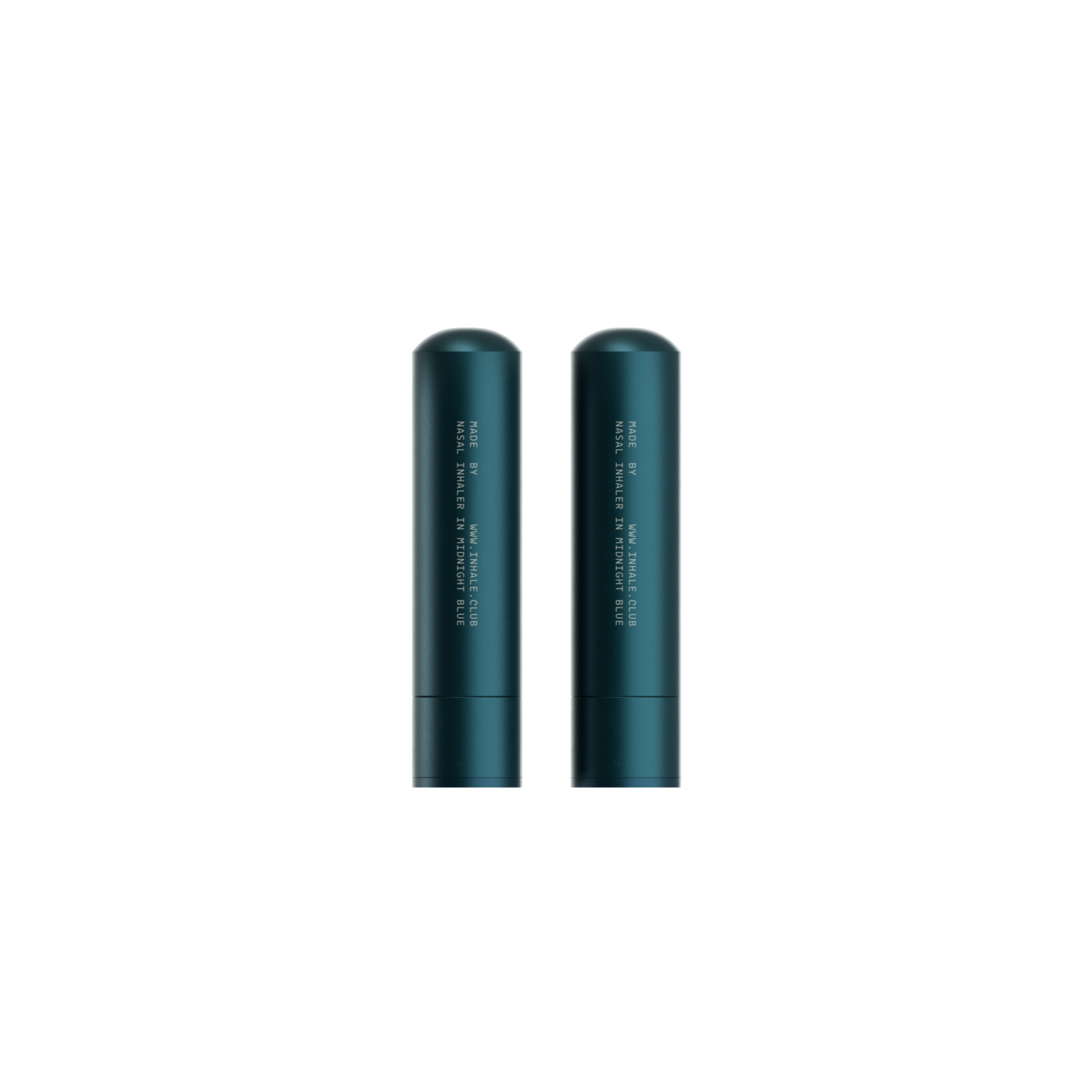 Duo Inhaler Pack