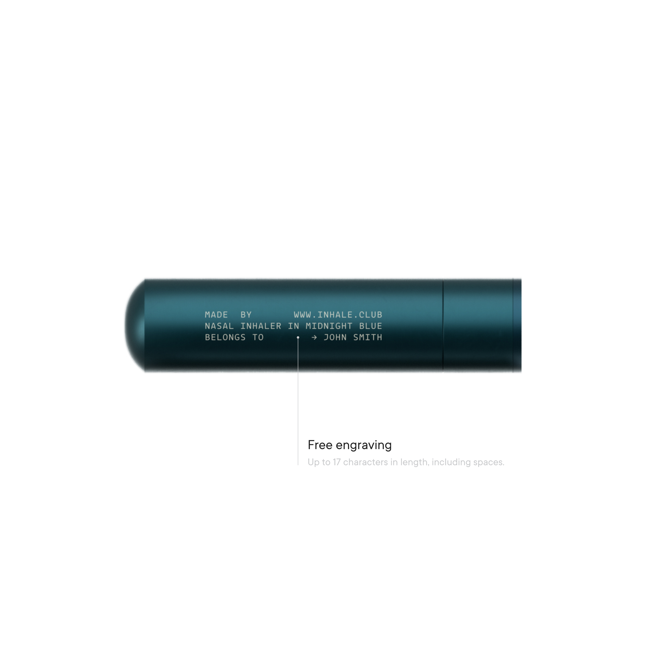 Duo Inhaler Pack