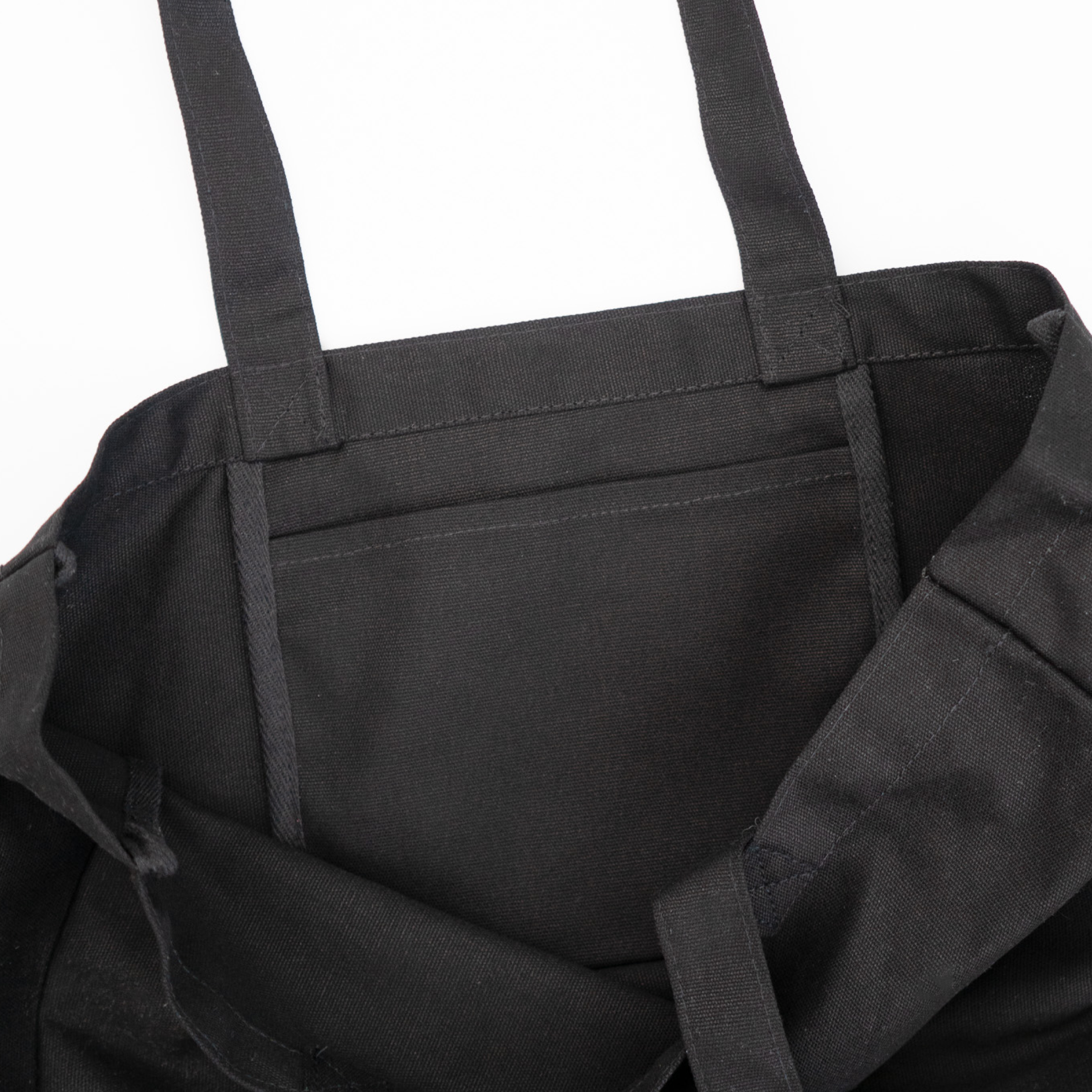 Inhale Tote Bag