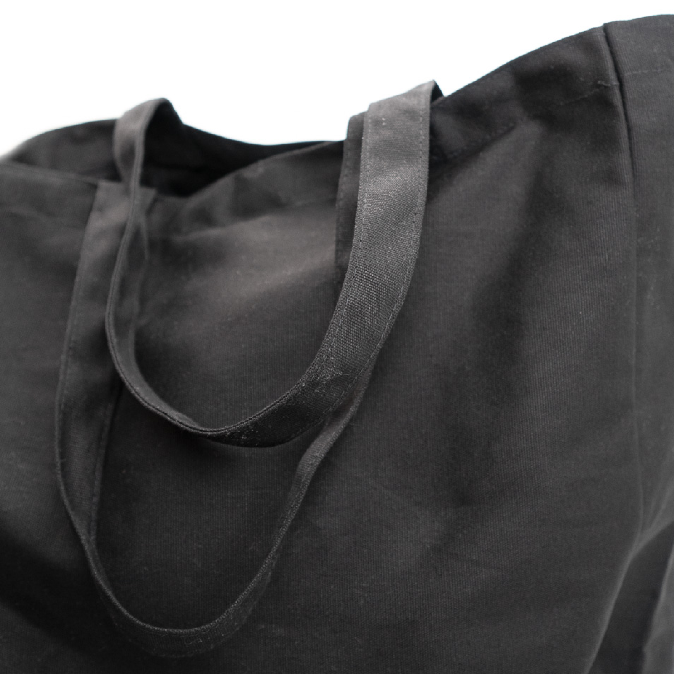 Inhale Tote Bag