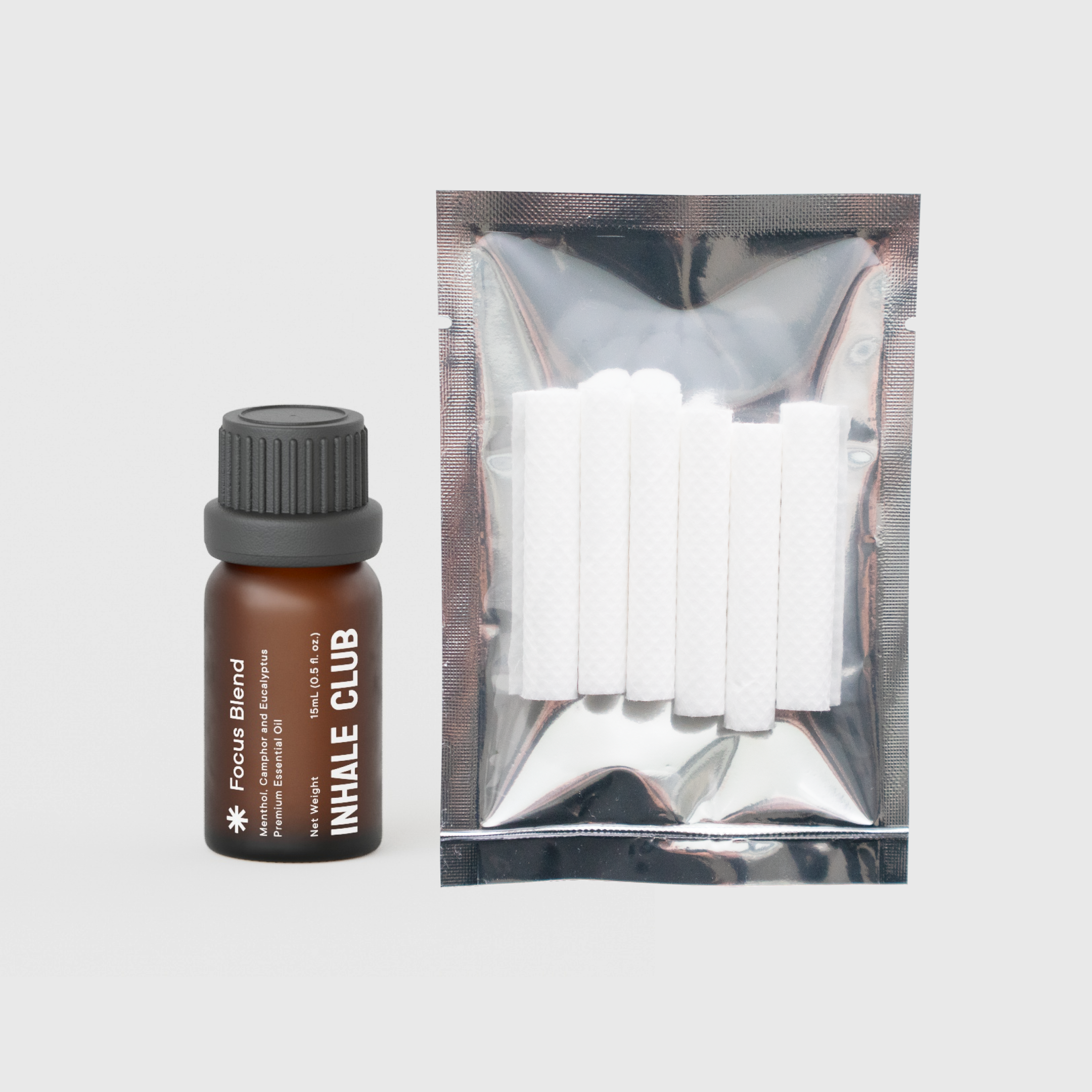 Refill Kit