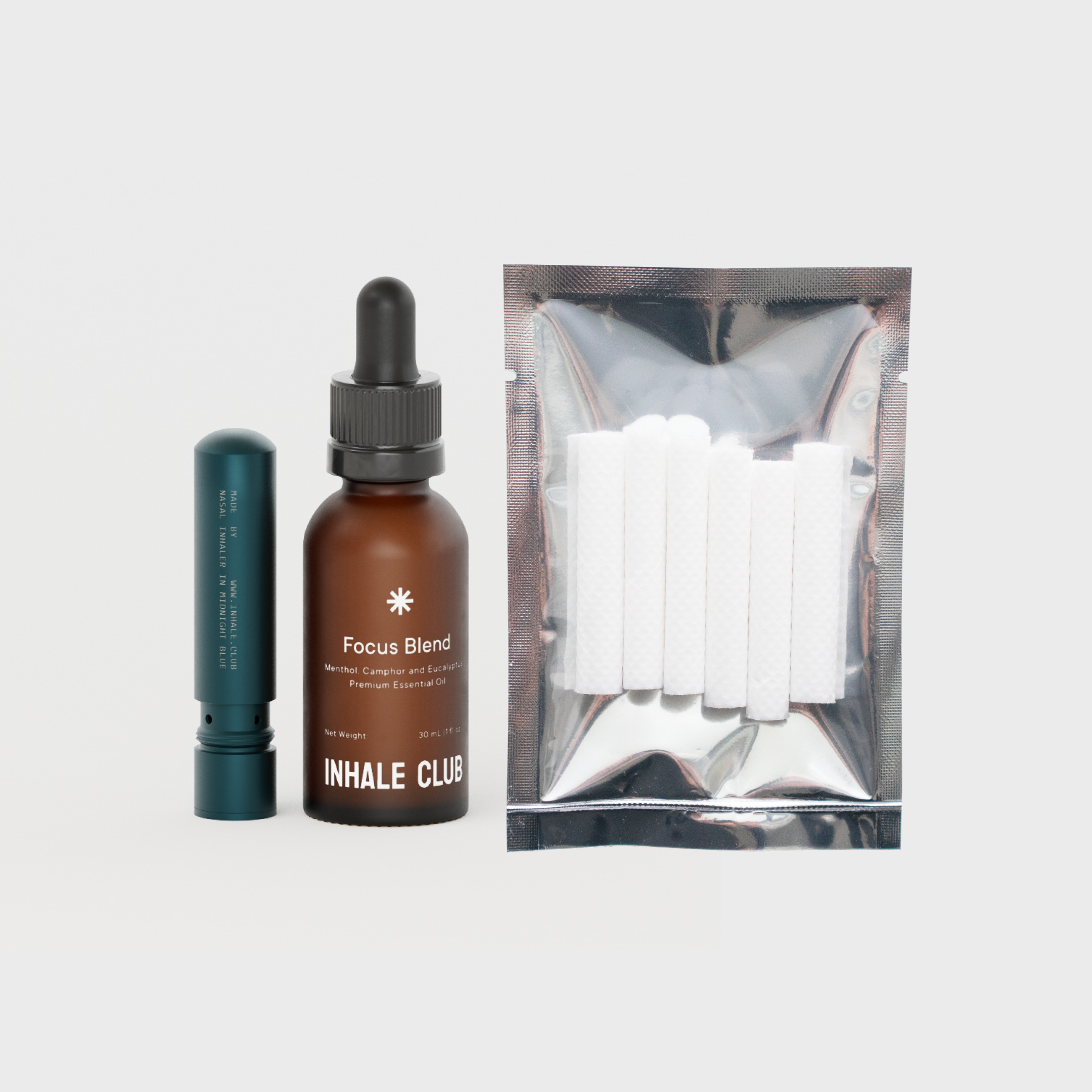 Starter Kit Plus