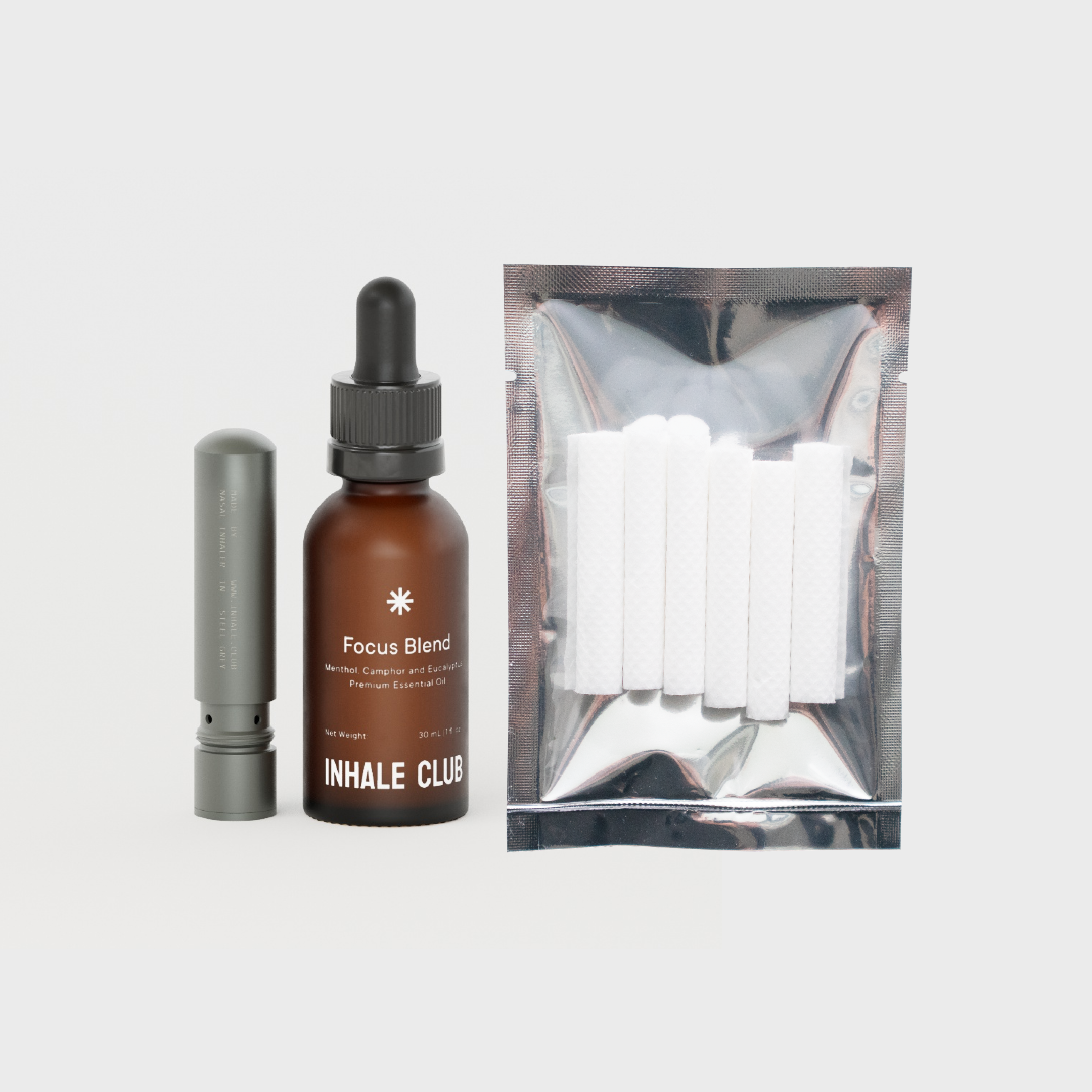 Starter Kit Plus