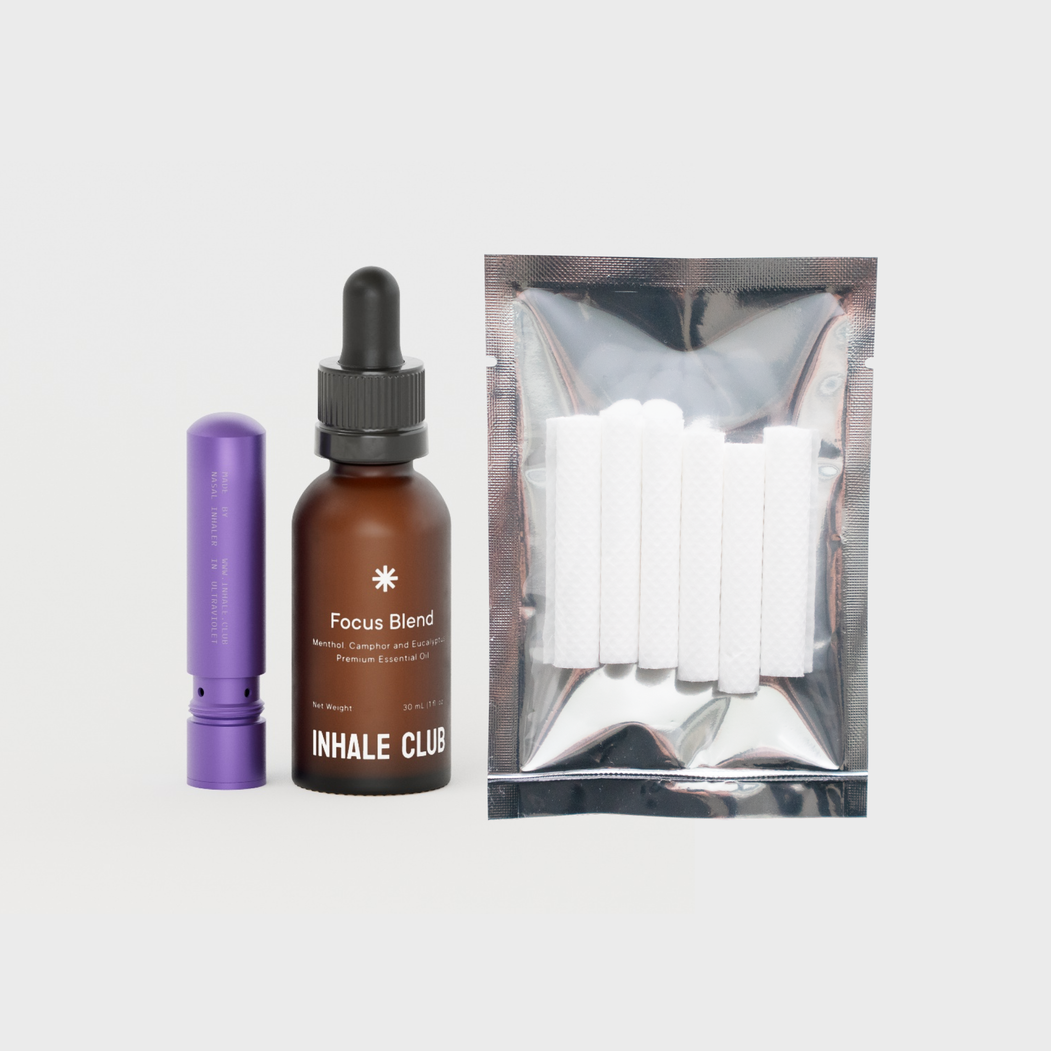 Starter Kit Plus