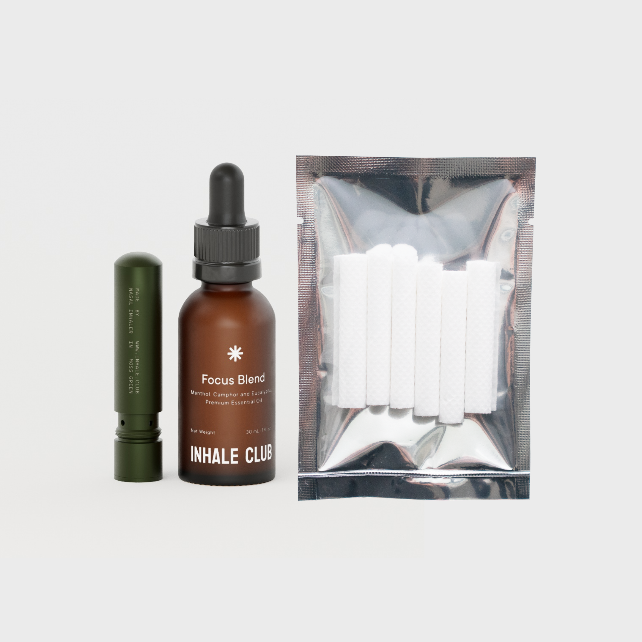 Starter Kit Plus