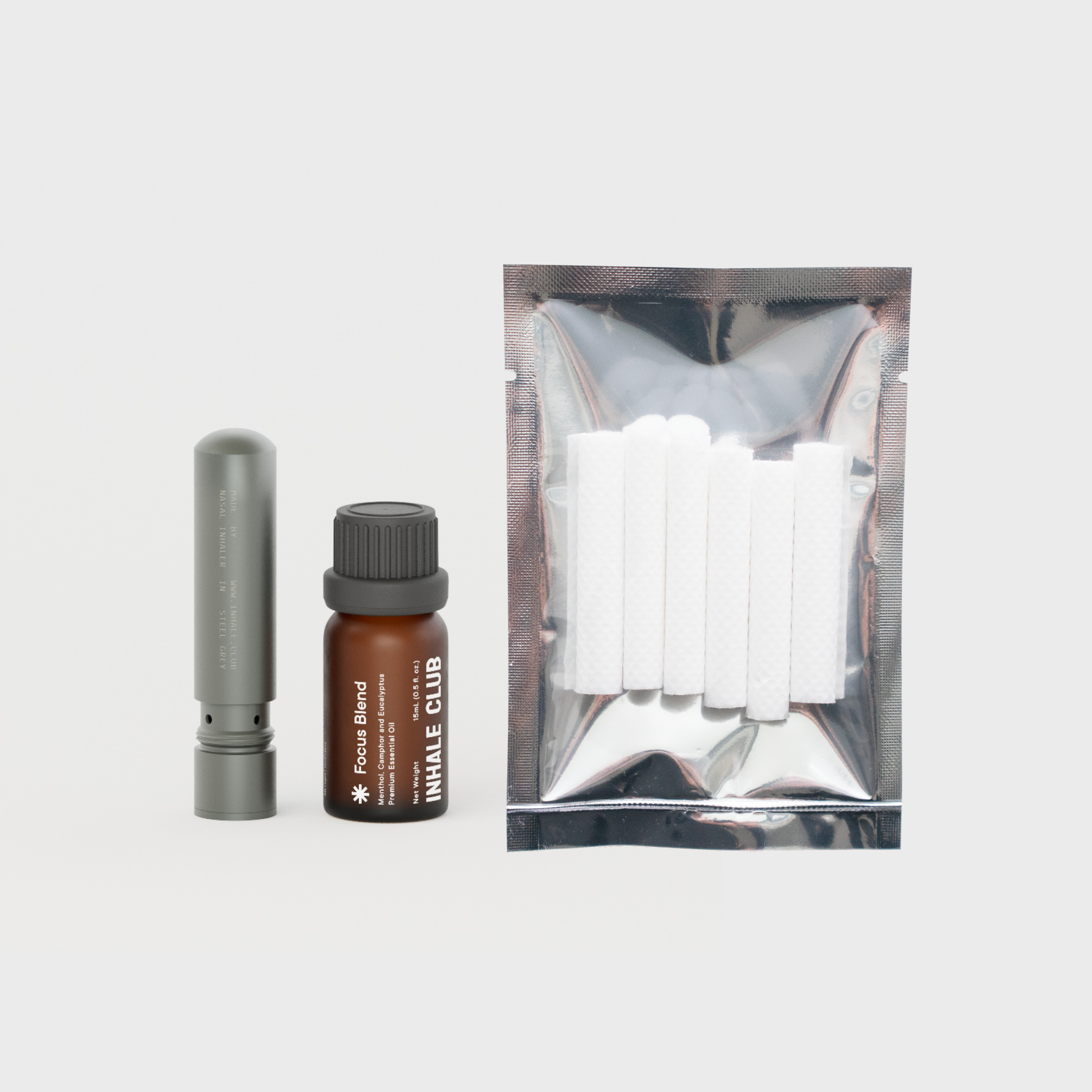 Starter Kit Plus
