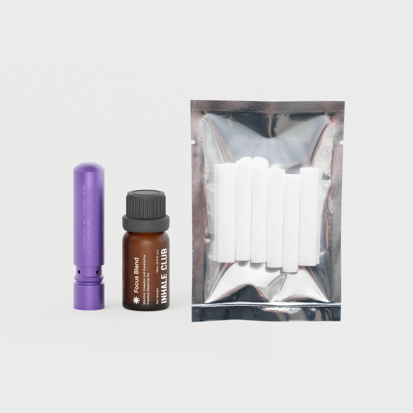 Starter Kit Plus