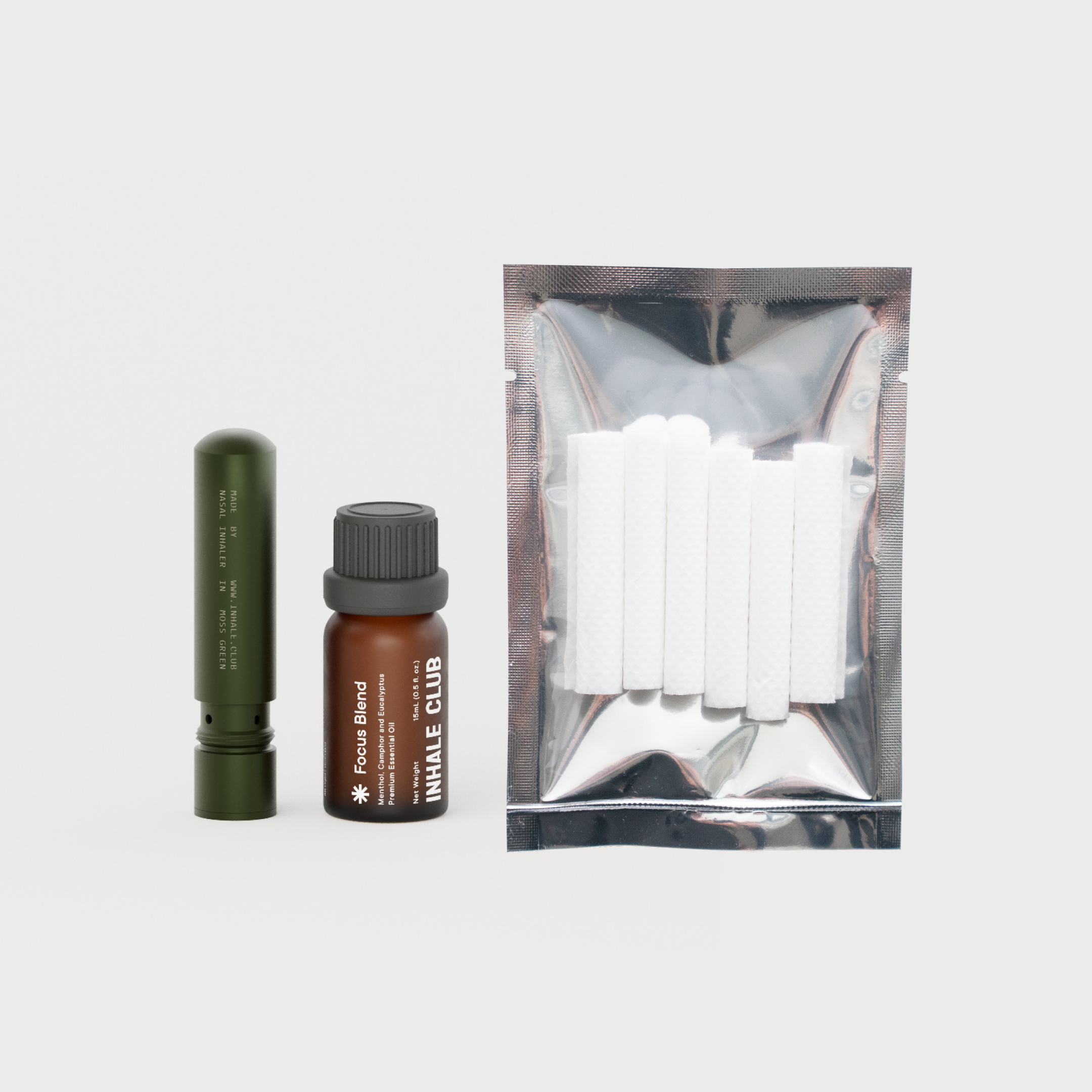 Starter Kit Plus