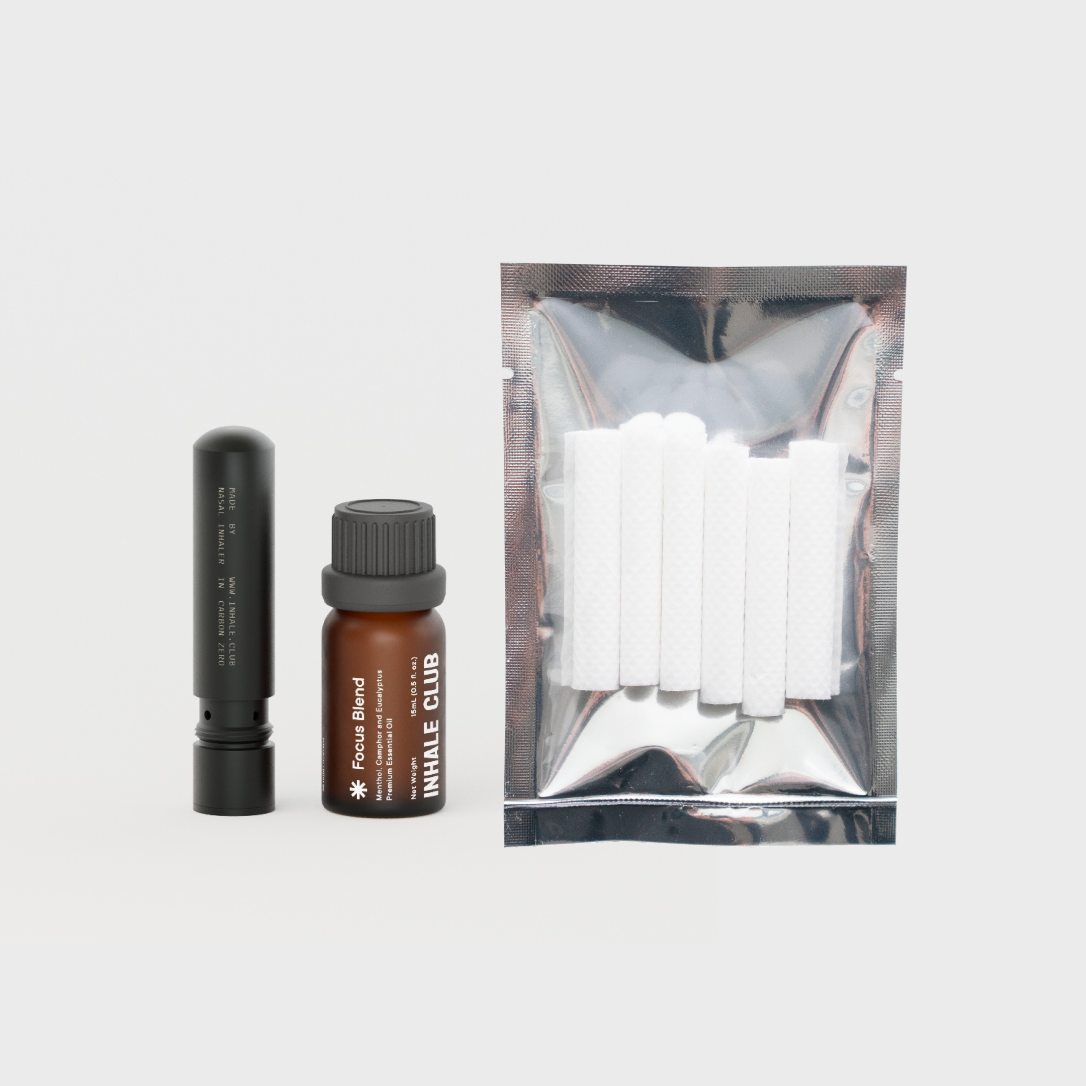 Starter Kit Plus
