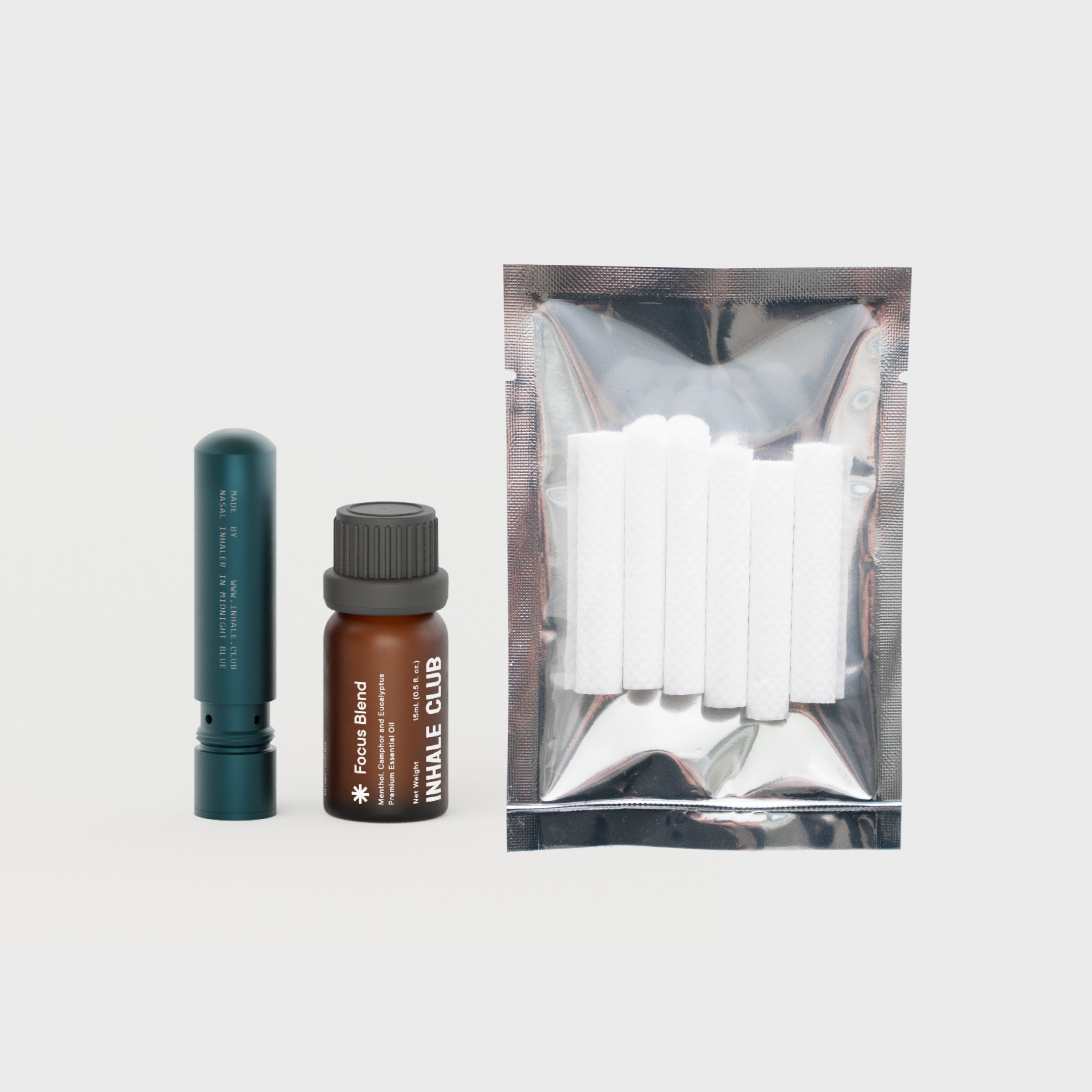 Starter Kit Plus