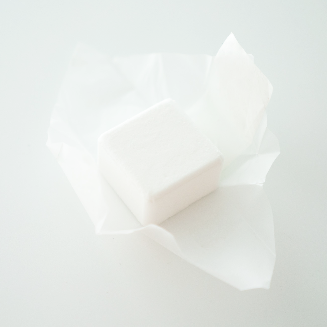 Willoe Design Shower Steamers